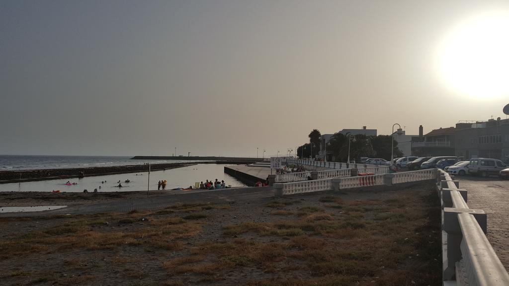 Apartamentos Castillo Mar Gran Canaria Castillo del Romeral Zewnętrze zdjęcie