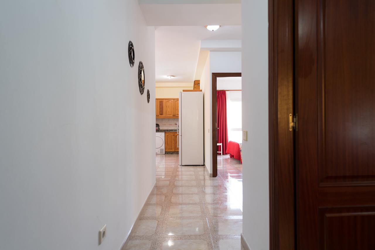 Apartamentos Castillo Mar Gran Canaria Castillo del Romeral Zewnętrze zdjęcie