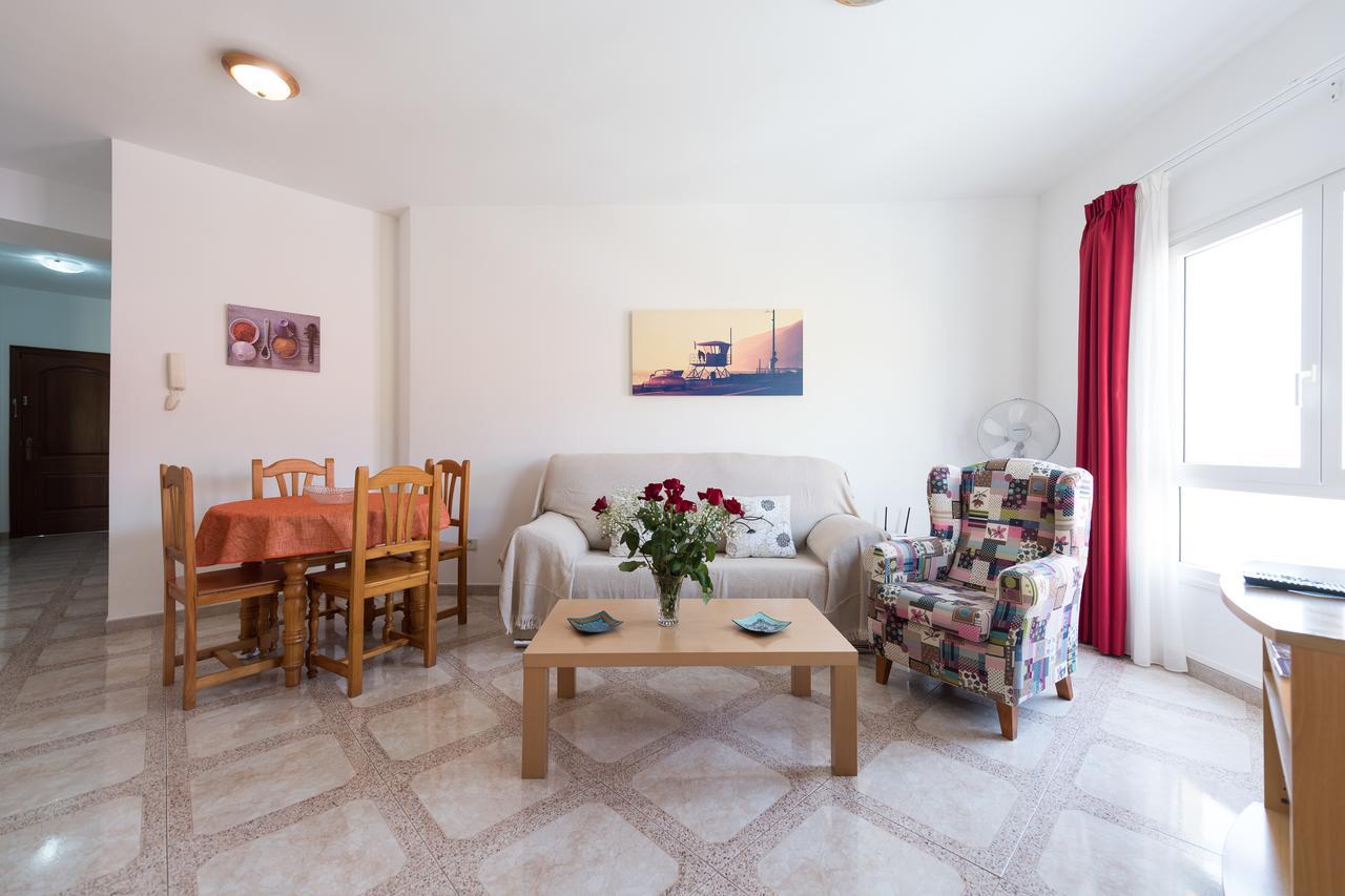 Apartamentos Castillo Mar Gran Canaria Castillo del Romeral Zewnętrze zdjęcie