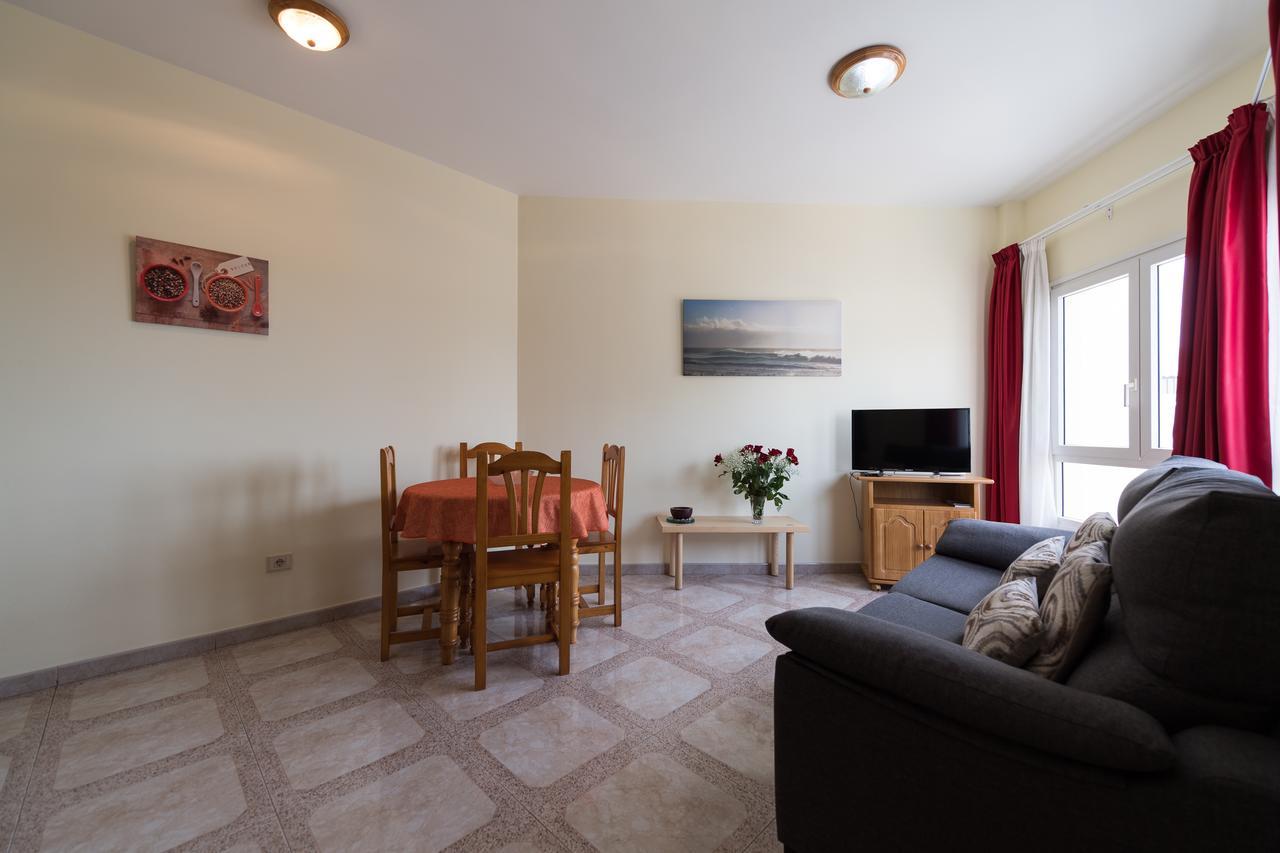 Apartamentos Castillo Mar Gran Canaria Castillo del Romeral Zewnętrze zdjęcie