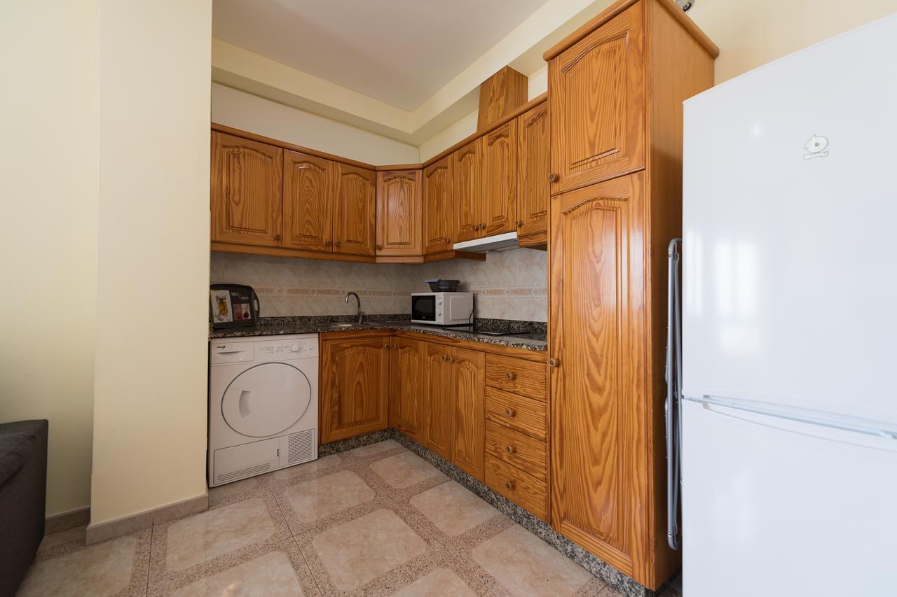Apartamentos Castillo Mar Gran Canaria Castillo del Romeral Zewnętrze zdjęcie