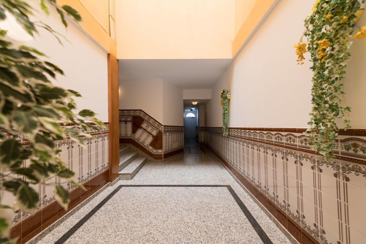 Apartamentos Castillo Mar Gran Canaria Castillo del Romeral Zewnętrze zdjęcie